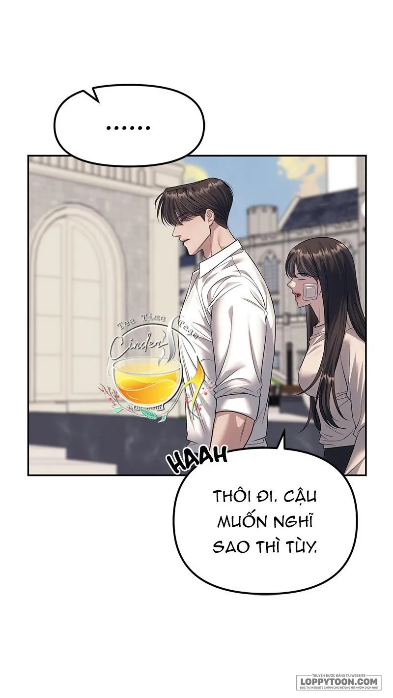Xâm Nhập Trường Trung Học Tài Phiệt Chap 58 - trang 62