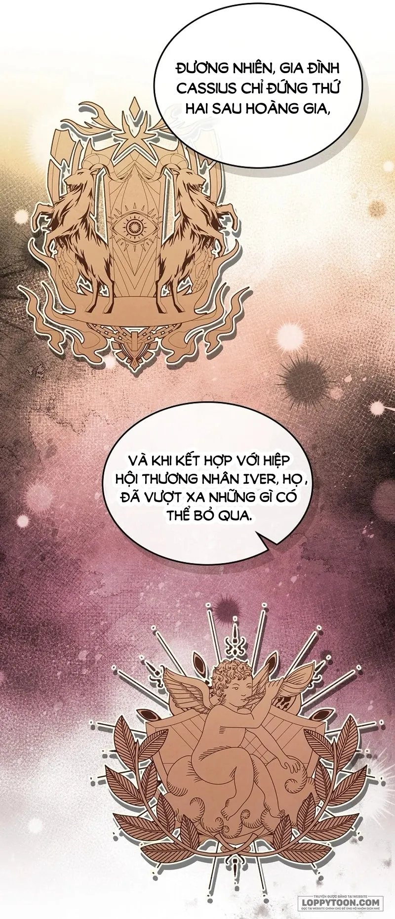 Tôi Sẽ Ly Hôn Với Anh Trai Nữ Chính Chap 53 - trang 28