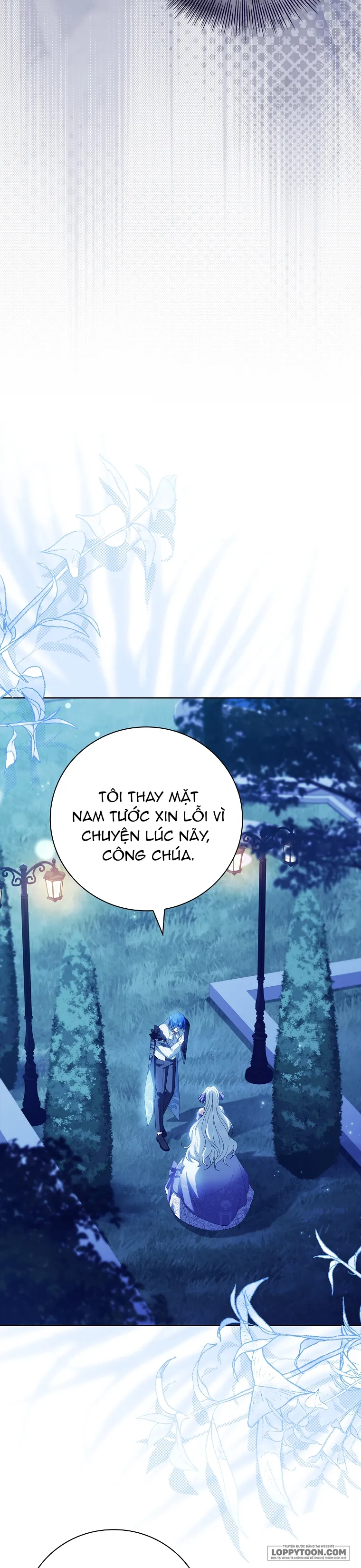 Cha Nào Con Nấy Chap 28 - trang 31