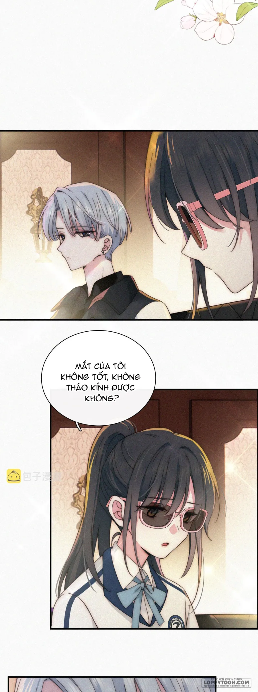Một Lòng Cưng Chiều Chap 10 - trang 26