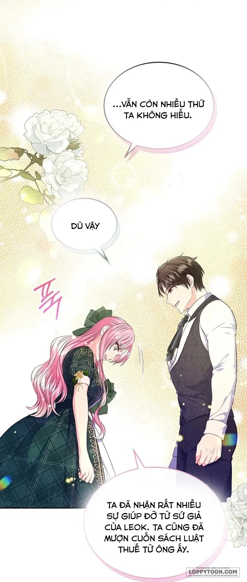 Tôi Sẽ Ly Hôn Với Anh Trai Nữ Chính Chap 54 - trang 10