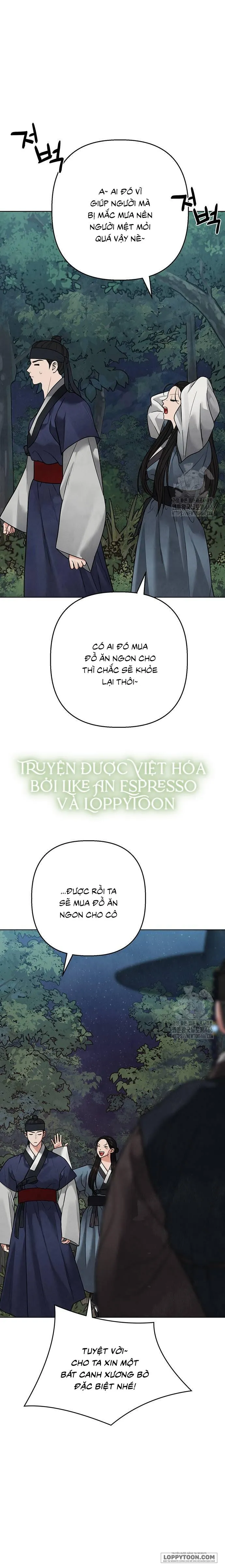 Quỷ Hồn Chap 17 - trang 28