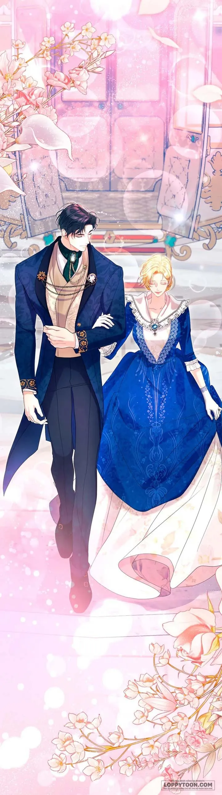 Không Cần Hối Hận Chap 28 - trang 92