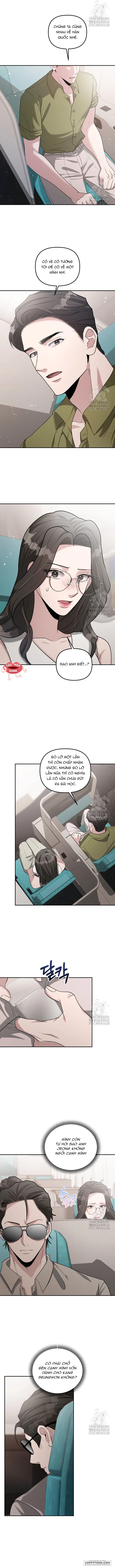 Collector Chap 55 - trang 7
