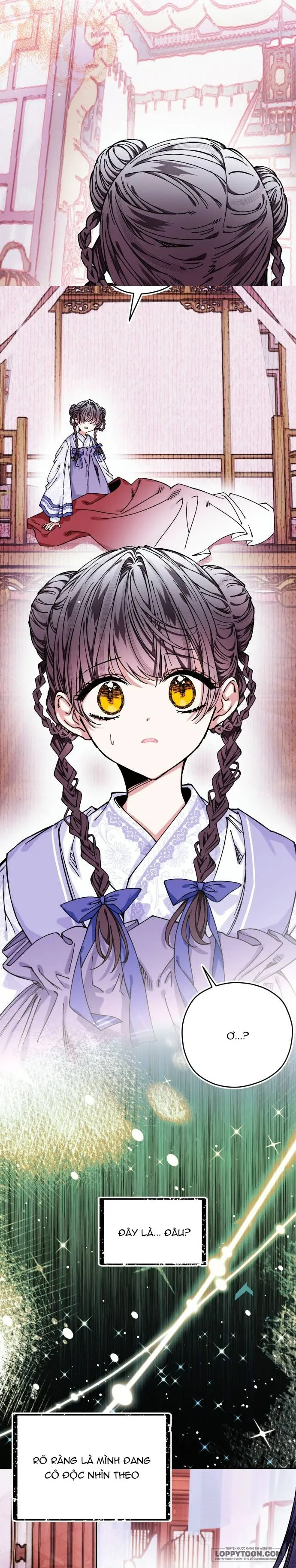 Tôi Đã Nuôi Dưỡng Nhân Vật Phản Diện Chap 37 - trang 8
