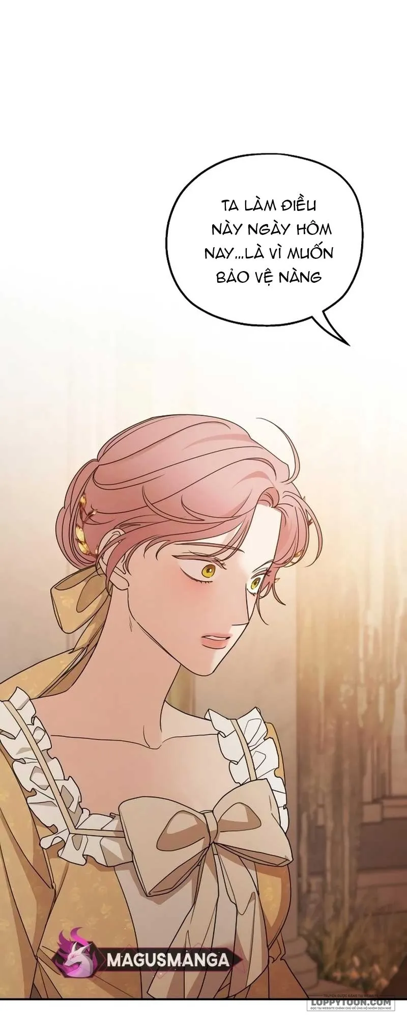 Gia Đình Chồng Quá Ám Ảnh Bởi Tôi Chap 104 - trang 5