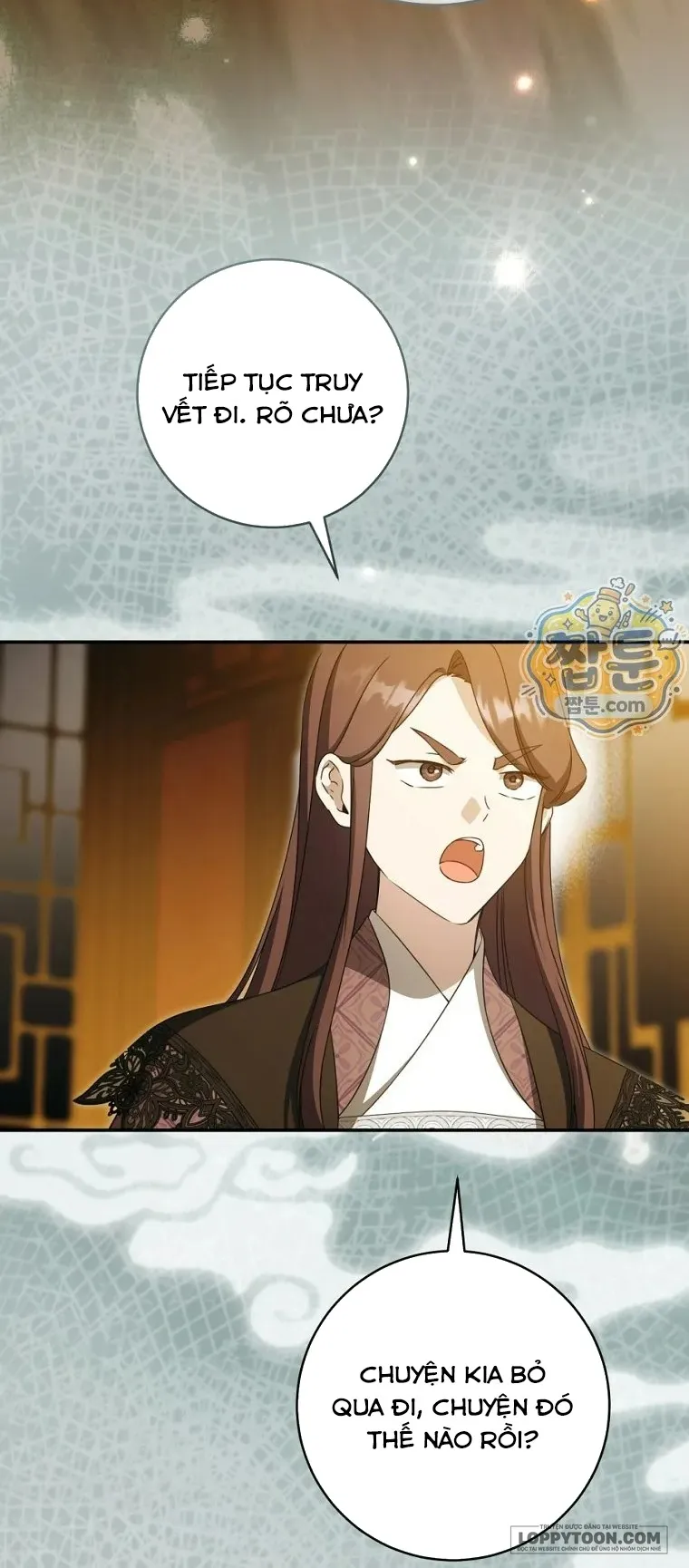 Trở Thành Cô Cháu Gái Bị Khinh Miệt Của Nhà Quyền Quý Chap 126 - trang 46
