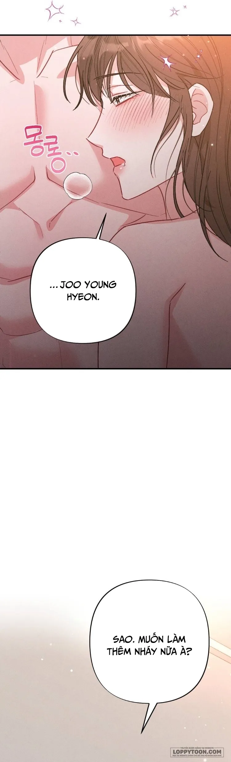 Bất Đắc Dĩ...Cùng Cậu Bạn Thanh Mai Trúc Mã Chap 6 - 🔞🔞🔞 - trang 33