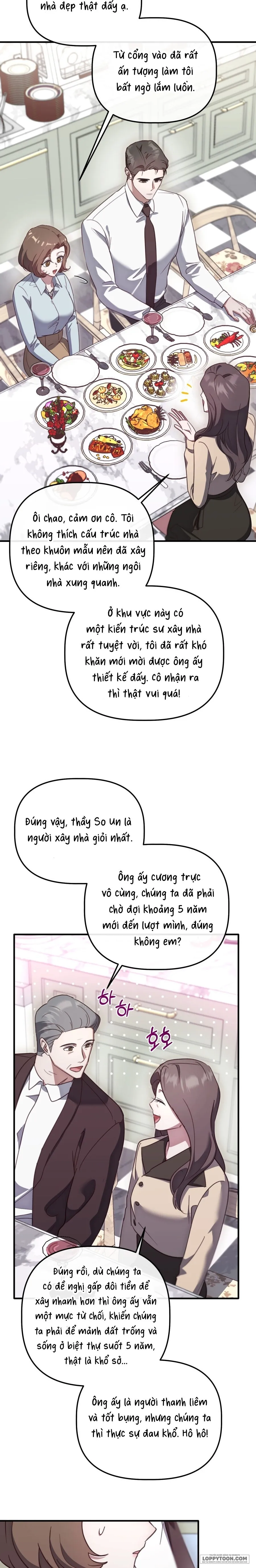 Chơi XX Với Cậu Út Nhà Tài Phiệt Chap 6 - 🔞🔞🔞 - trang 7
