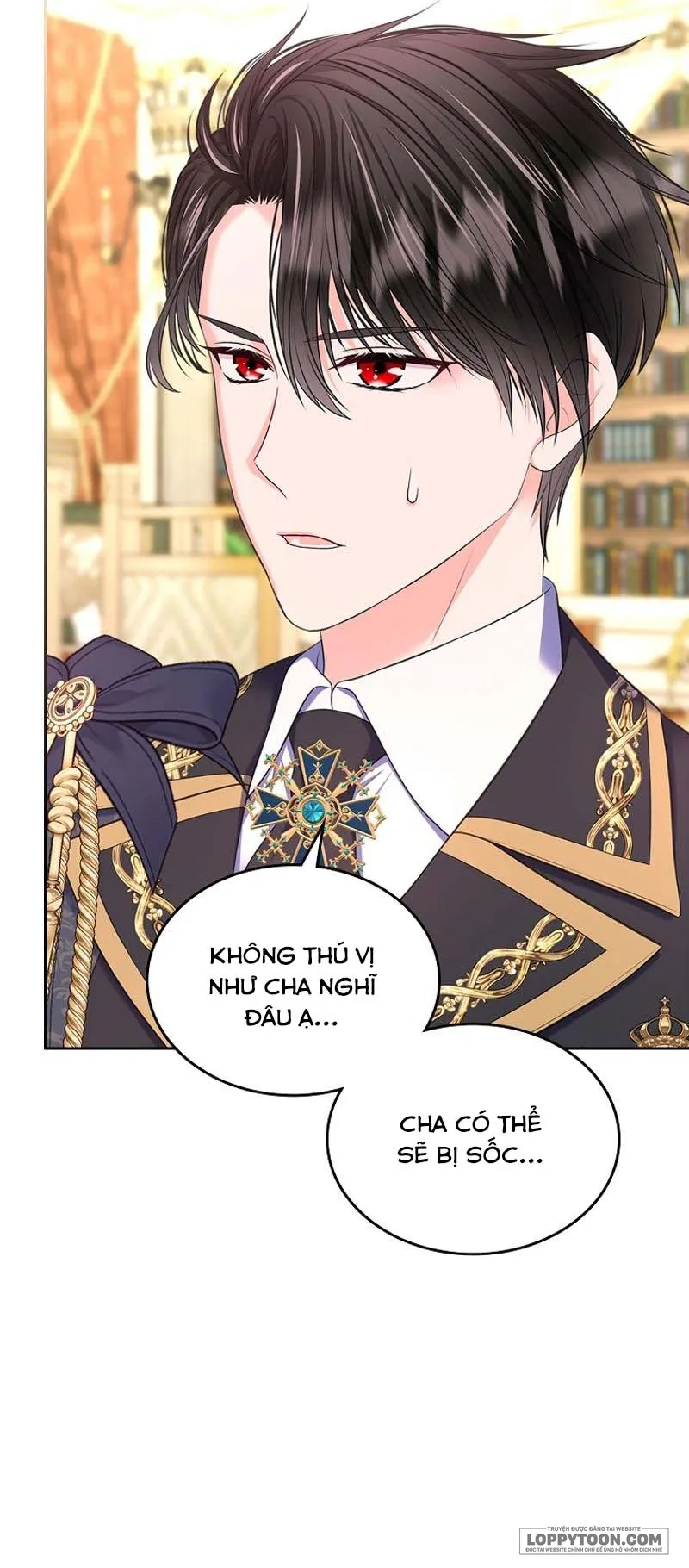 Tôi Sẽ Ly Hôn Với Anh Trai Nữ Chính Chap 62 - trang 38