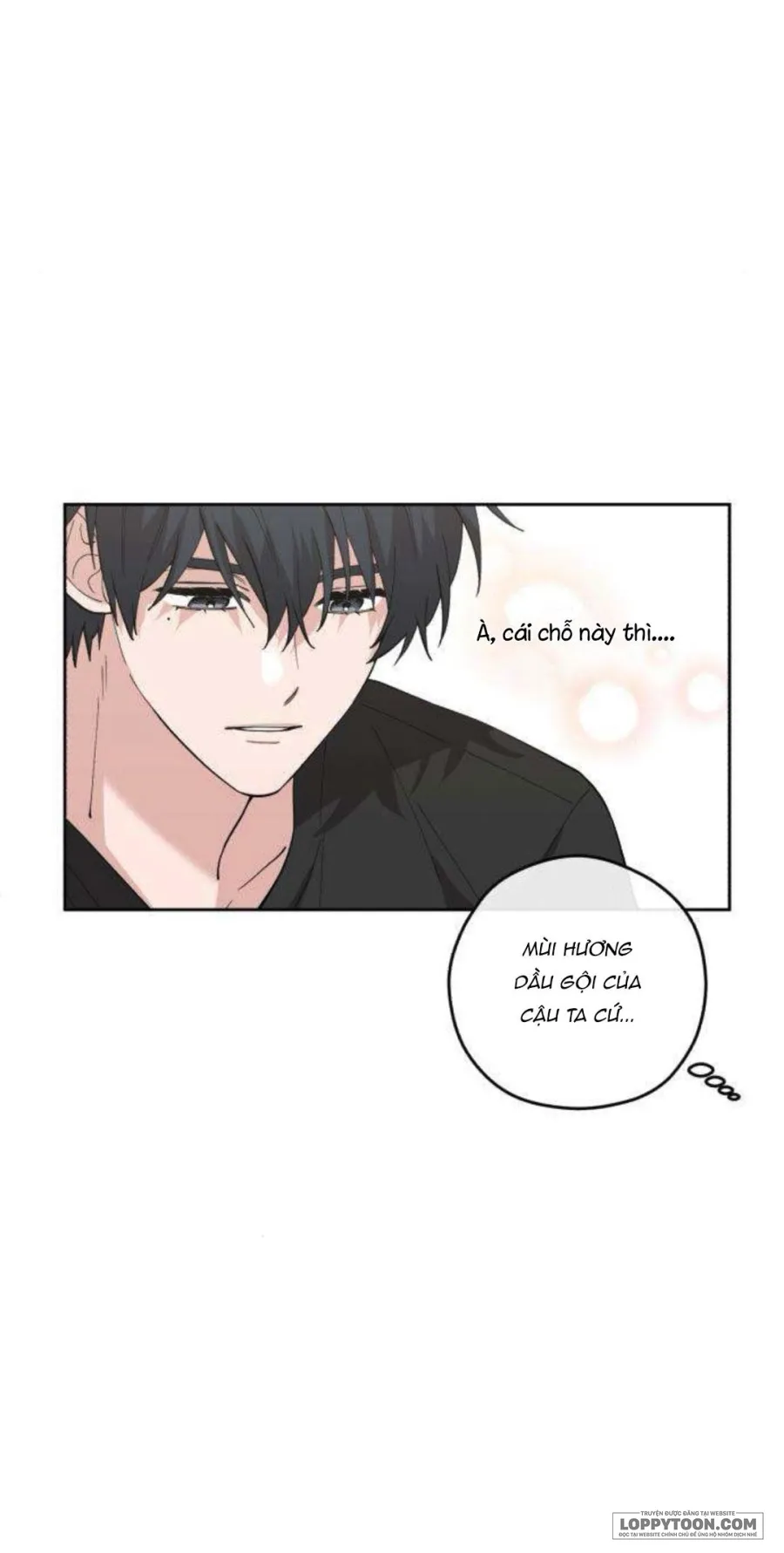 Tên Khốn Đẹp Trai Chap 15 - trang 14