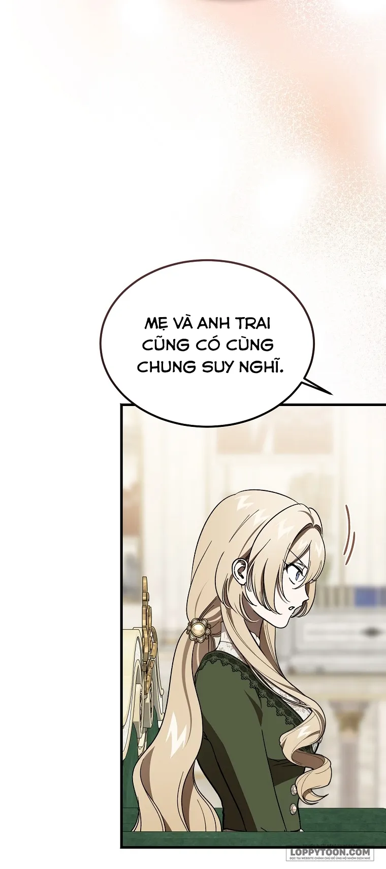 Ác Quỷ Nuôi Dưỡng Tiểu Thư Chap 115 - trang 9