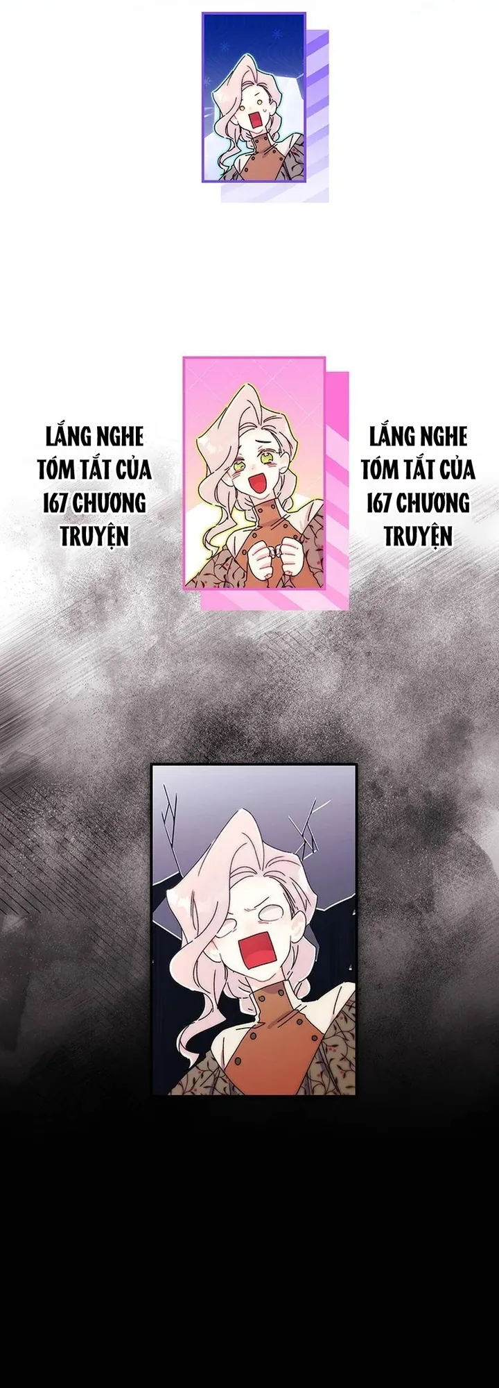 Tôi Đã Trở Thành Con Gái Nuôi Của Nam Chính Chap 168 - trang 27