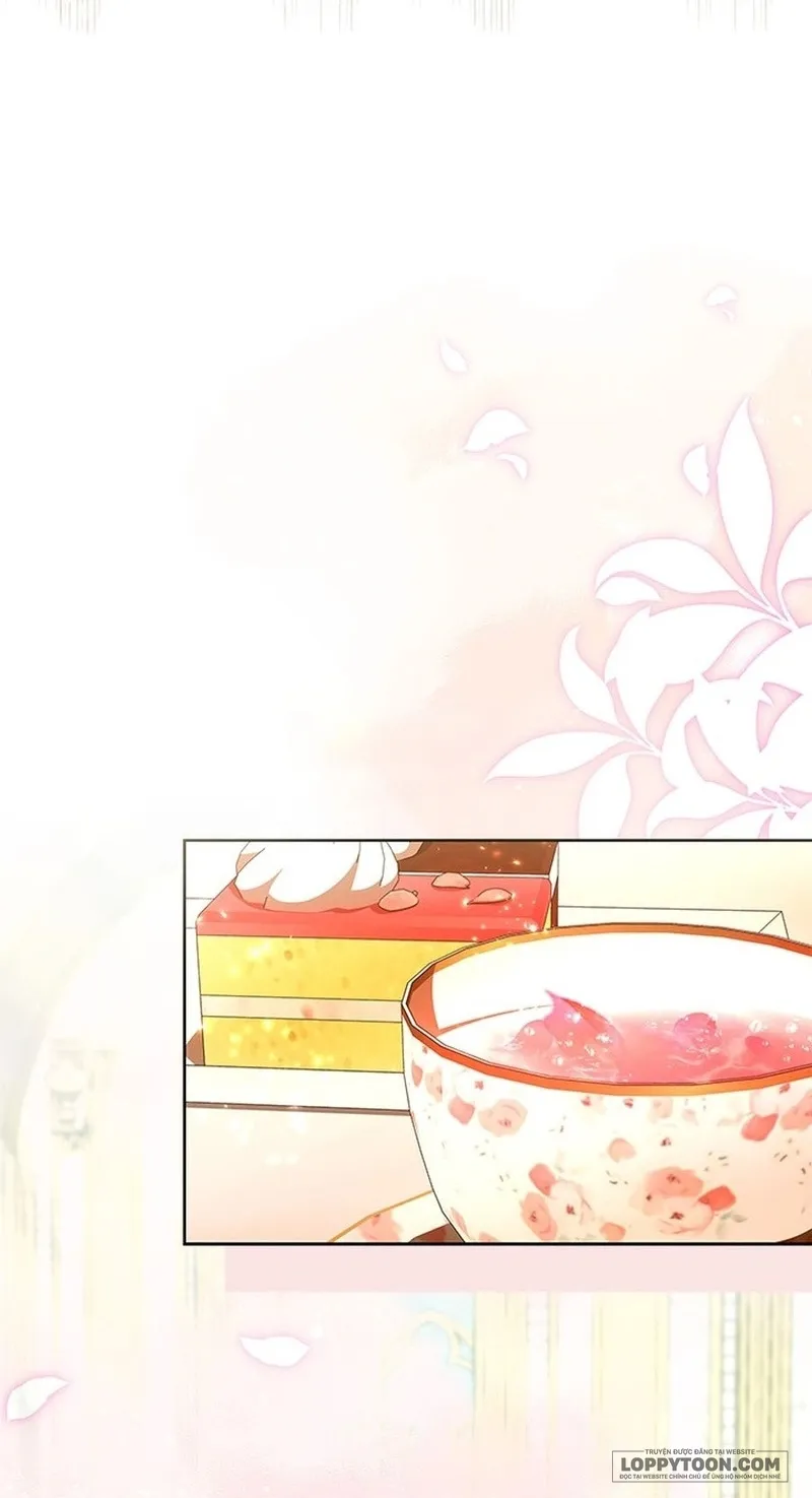 Đã Từ Chối Sủng Ái Rồi Mà Sao Còn Ám Ảnh Thế? Chap 28 - trang 39