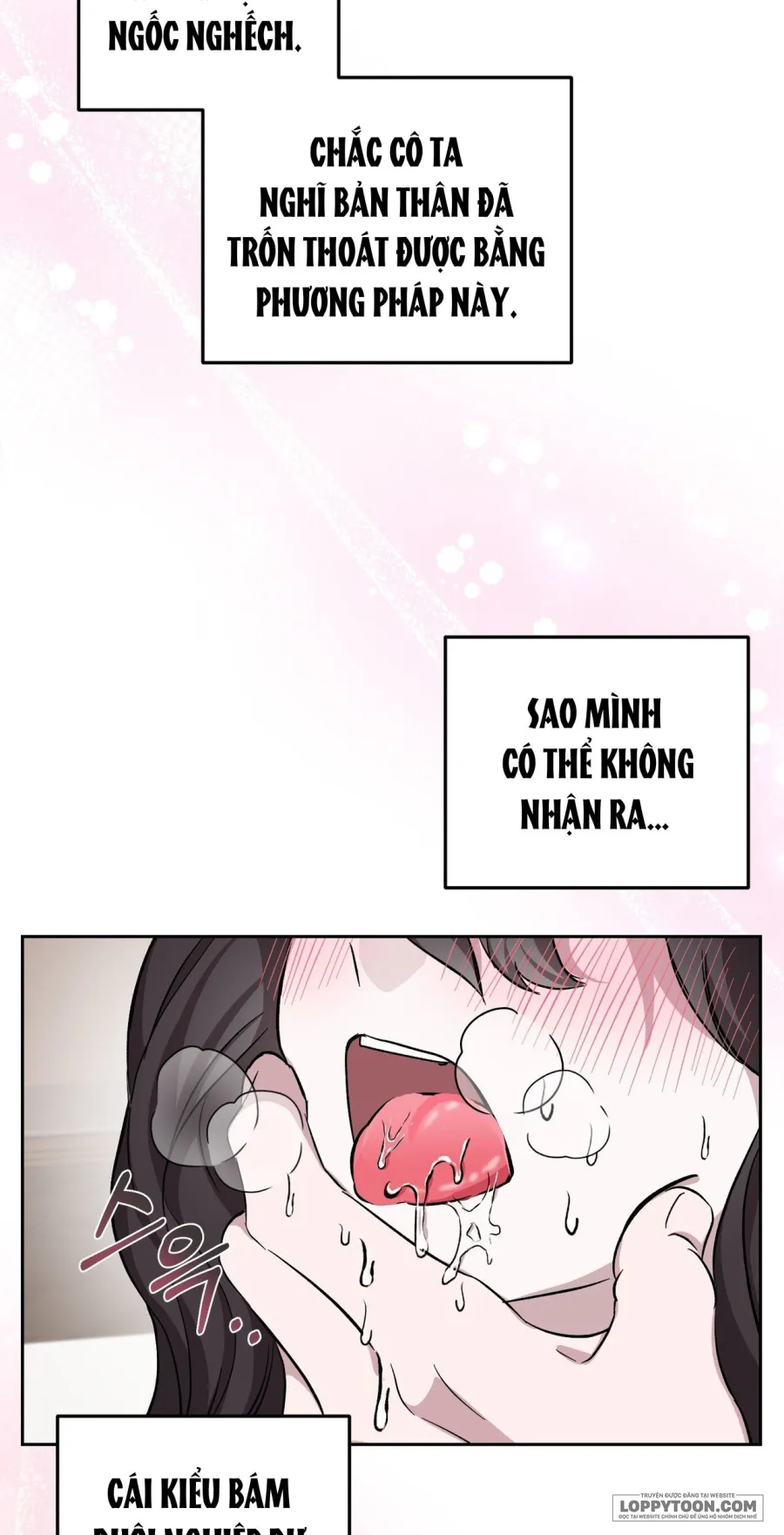 Quả Nhiên Vị Giám Đốc Điều Hành Đó… Chap 6 - trang 81