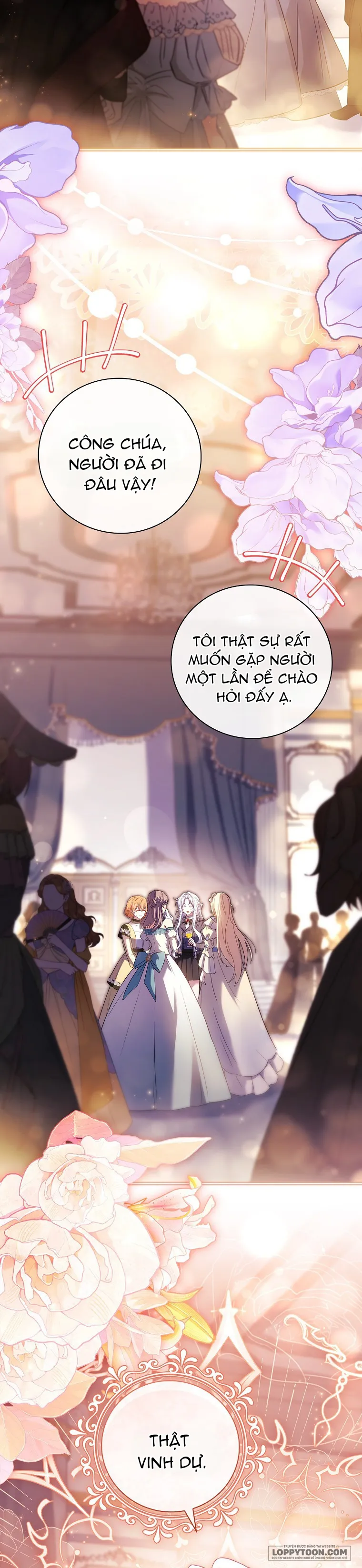 Cha Nào Con Nấy Chap 32 - trang 15