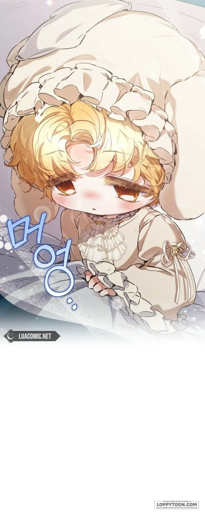 Papa Là Kẻ Thù Kiếp Trước Của Tôi? Chap 52 - trang 68