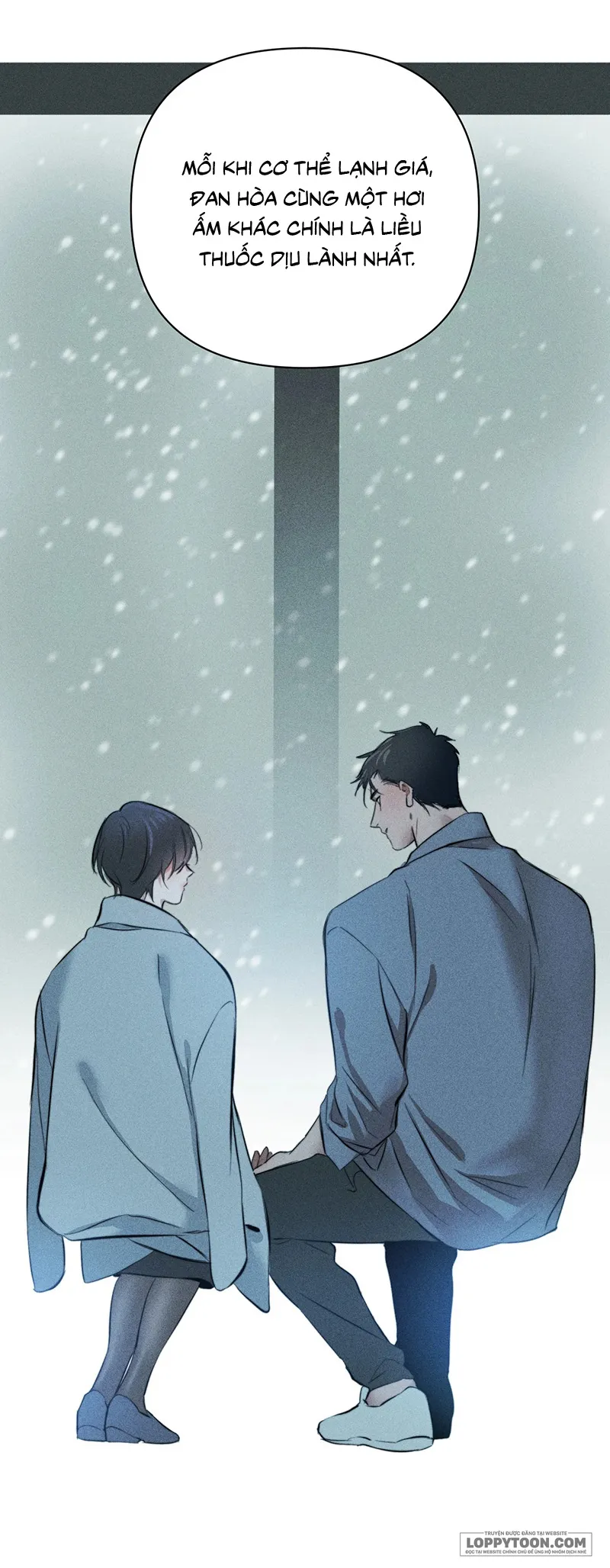 Những Ngày Cỏ Ba Lá Chap 0 - trang 39