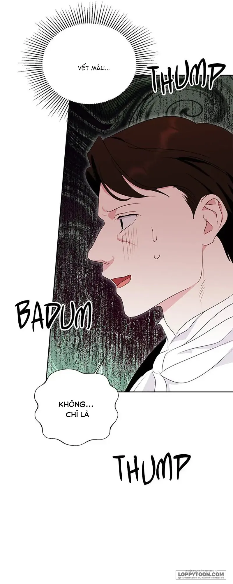 Phía Sau Mặt Nạ Của Nam Chính Hiền Lành Chap 24 - trang 33