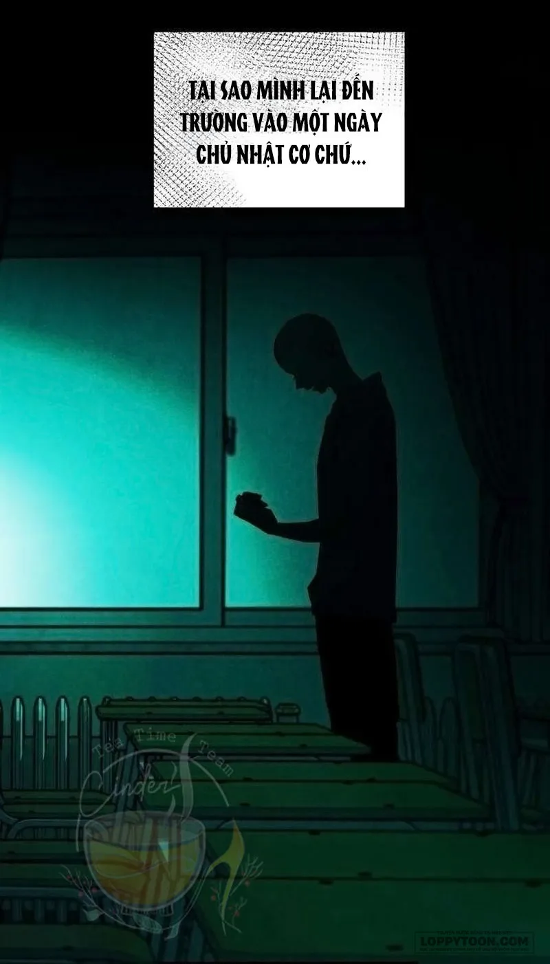 Phục Tùng Chap 8 - trang 55
