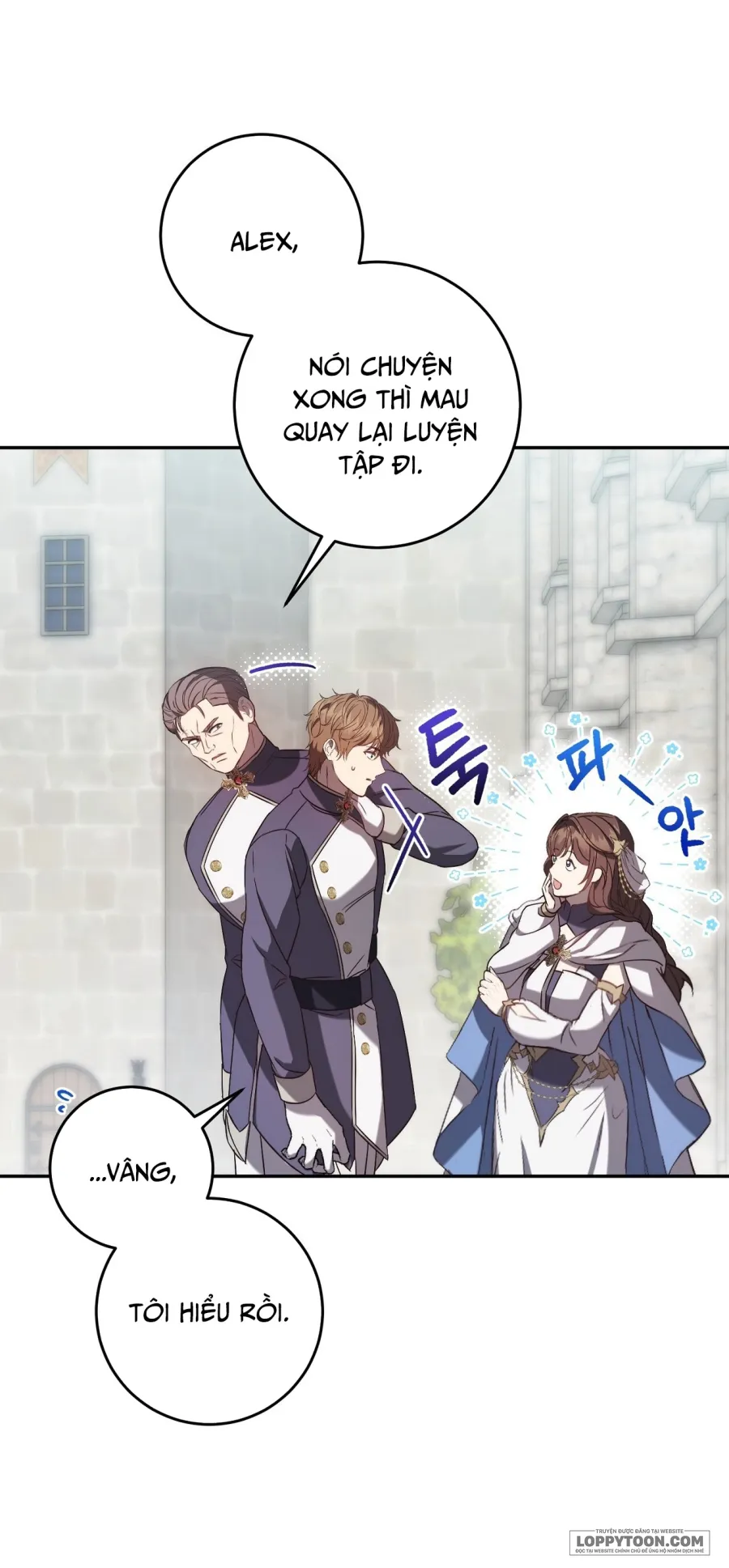 Vì Sự Sa Thải Của Tôi Chap 4 - 🔞🔞🔞 - trang 7