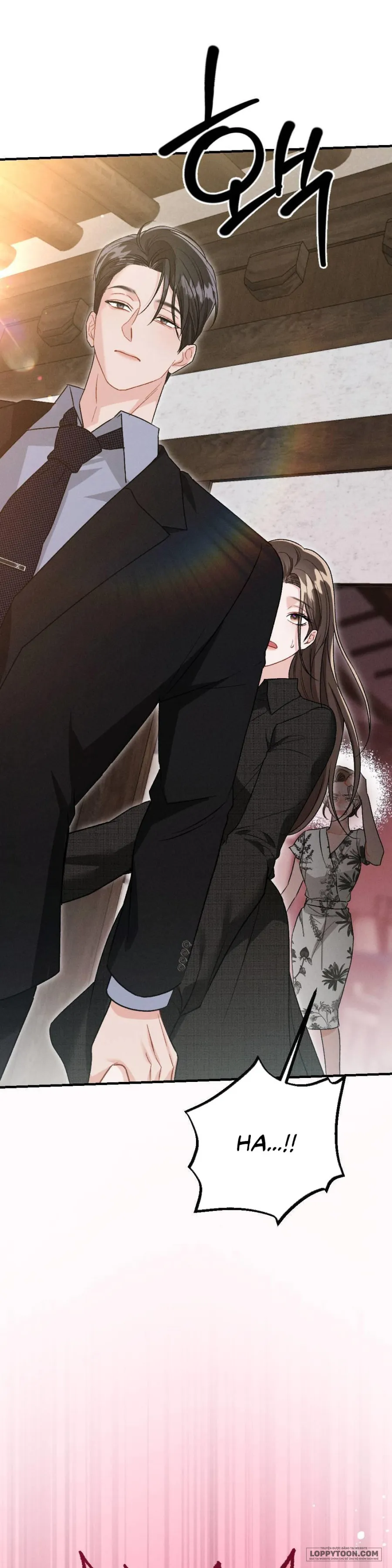 Đêm Chồng Chất Chap 6 - Bản hợp đồng tiền hôn nhân - trang 38