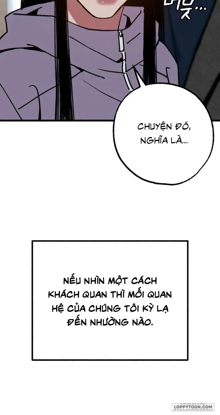 Thế Thân Chap 20 - trang 6