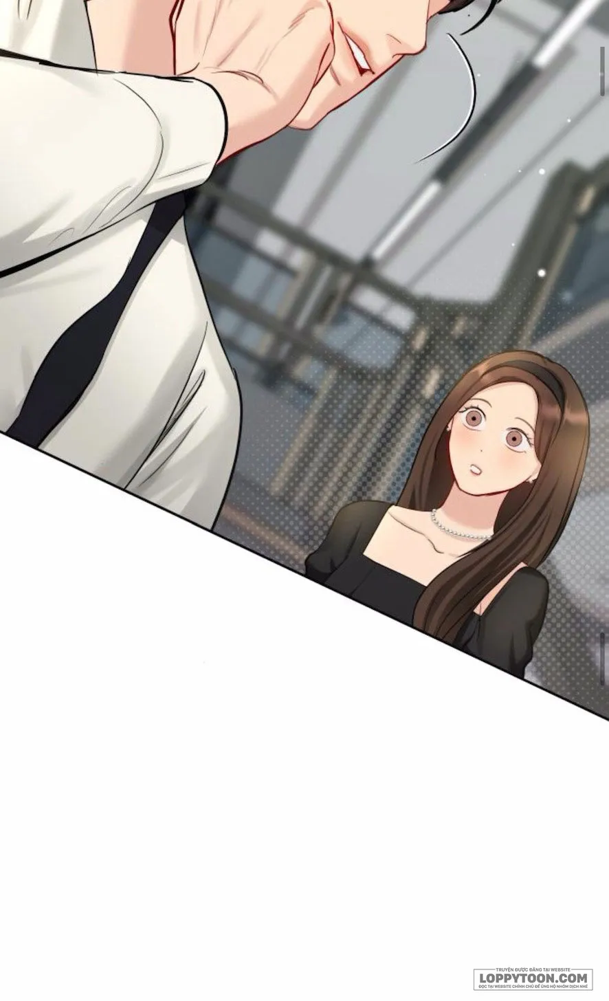 Quyền Lực Của Thư Ký Chap 27 - trang 15