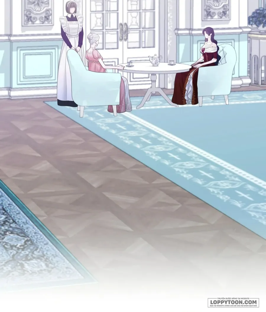 Hầu Nữ Không Còn Thèm Muốn Chủ Nhân Nữa Chap 58 - trang 6