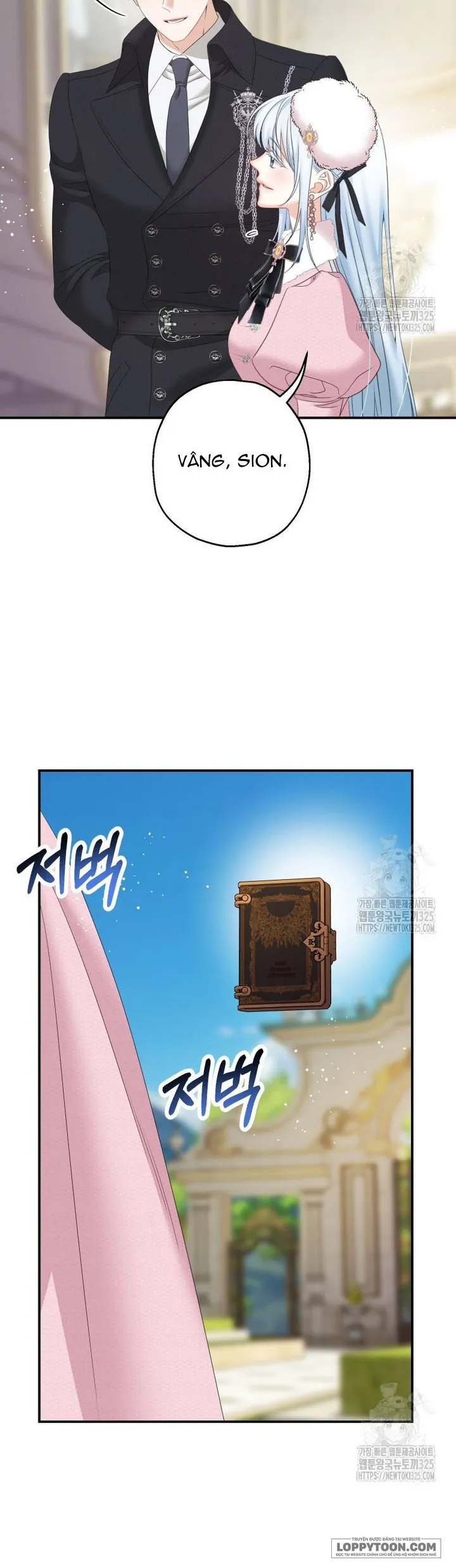 Khi Bị Nam Chính Ám Ảnh Biến Tôi Thành Nữ Chính Chap 27 - trang 26