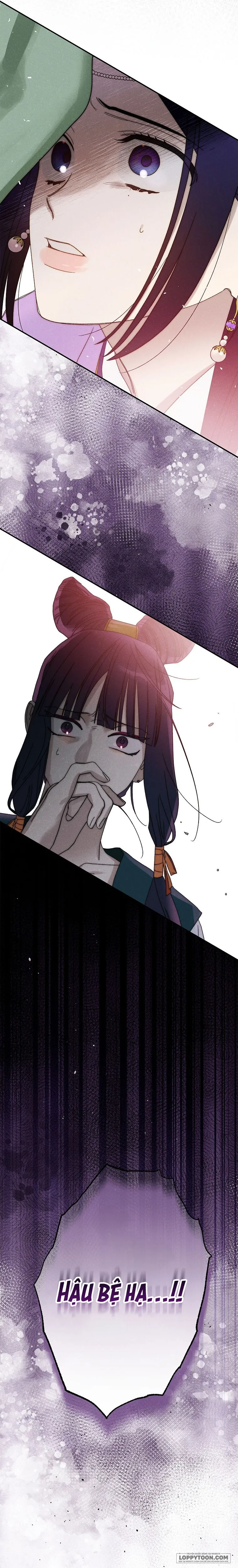 Quốc Hôn Chap 58 - trang 2