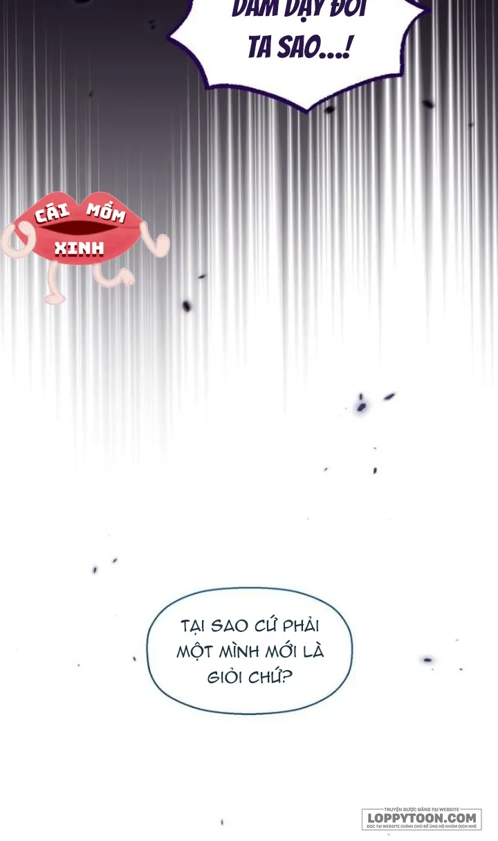 Bệ Hạ, Xin Hãy Quên Tôi Đi Chap 82 - trang 20