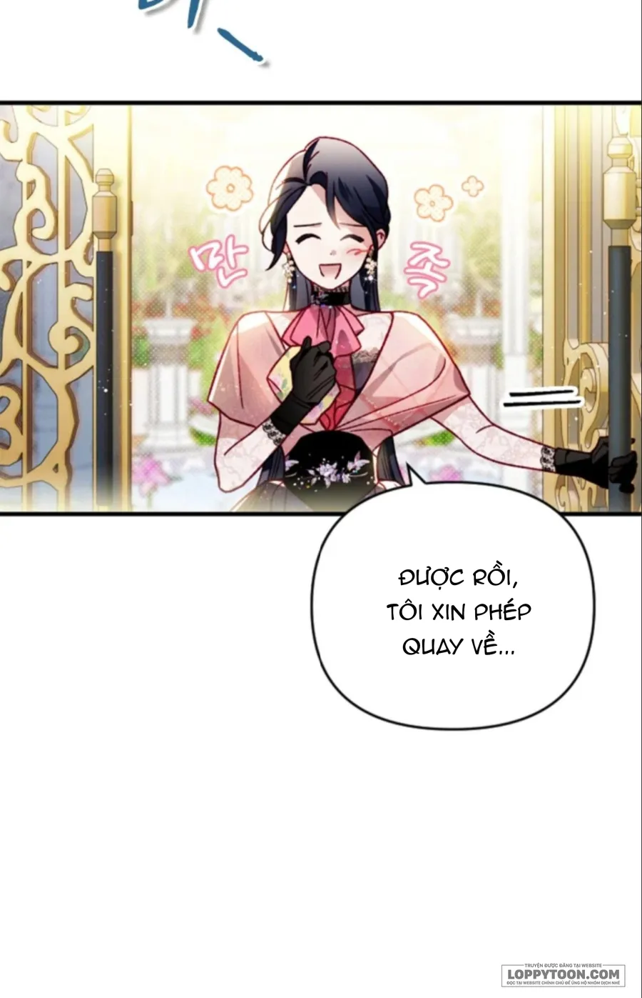 Nuôi Vị Hôn Phu Bằng Tiền Bạc Chap 33 - trang 45