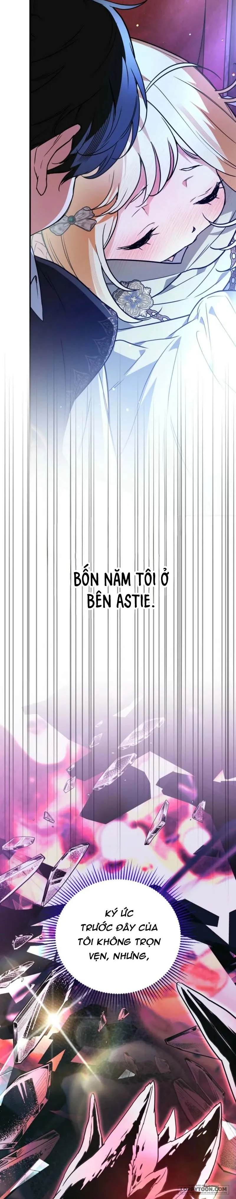 Bé Con Thiên Tài Bí Mật Đi Tìm Cha Chap 43 - trang 31