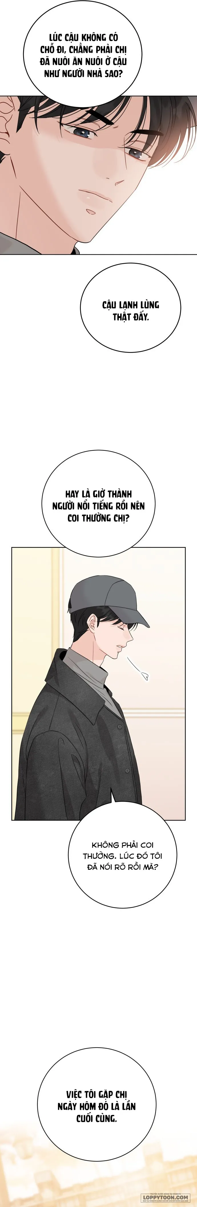 Người Một Nhà Chap 130 - trang 9