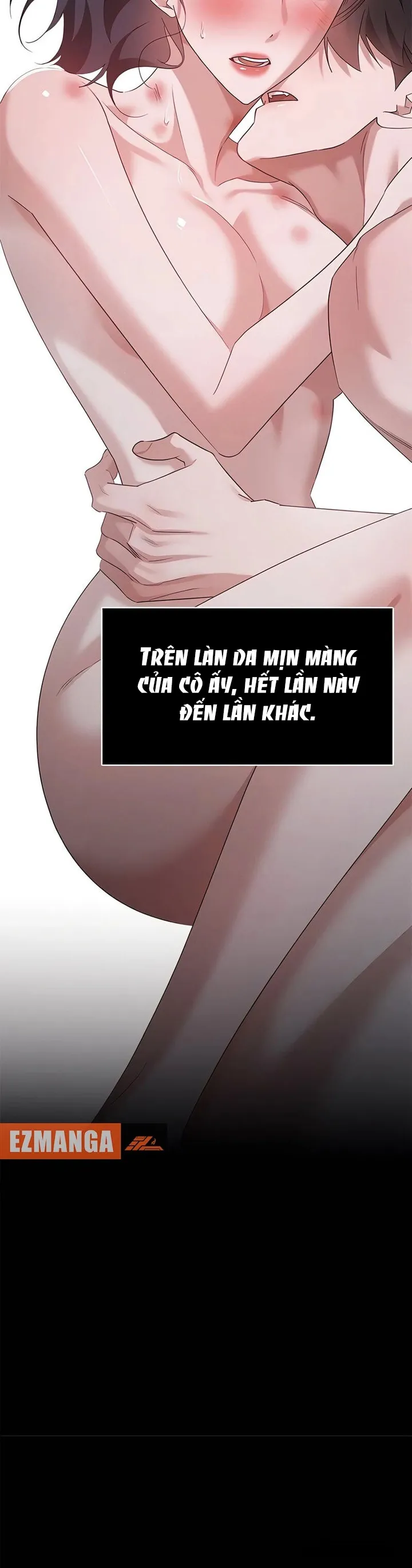 Vị Khách Trong Đêm Chap 61 - trang 6