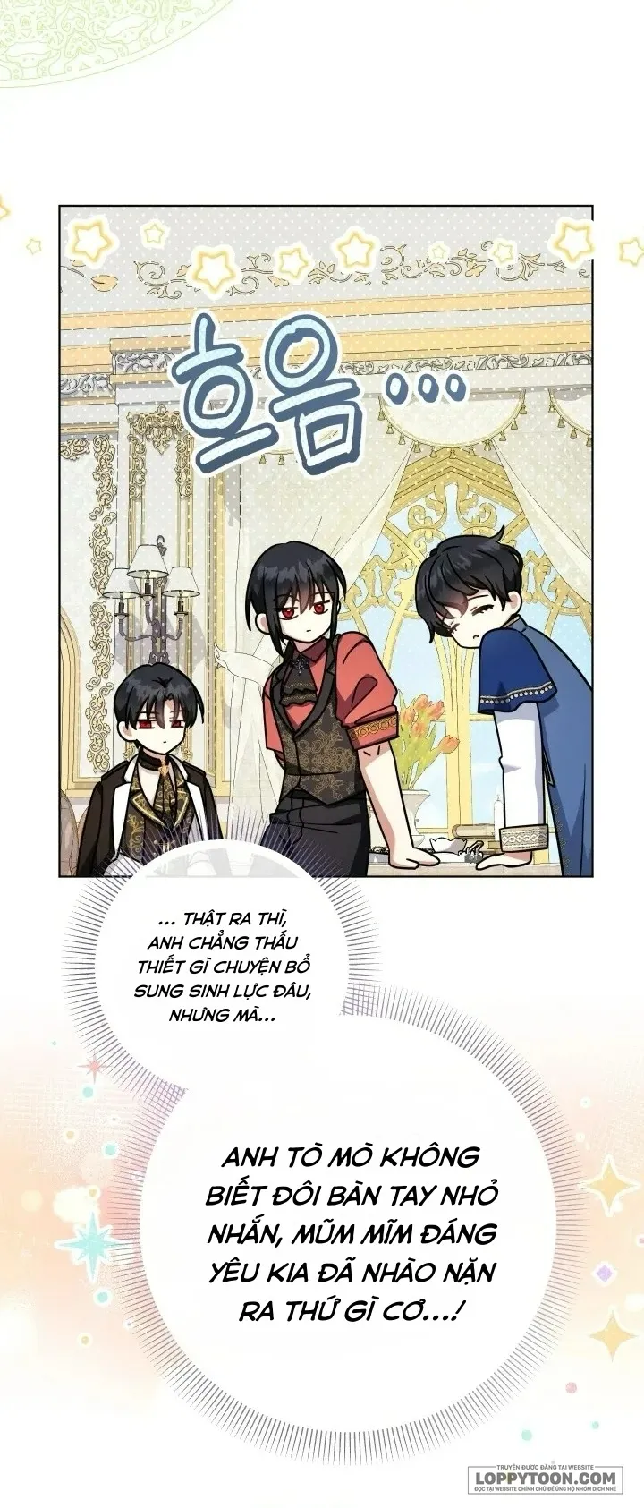 Tiểu Thư Tích Tiền Đi Bụi Chap 118 - trang 14