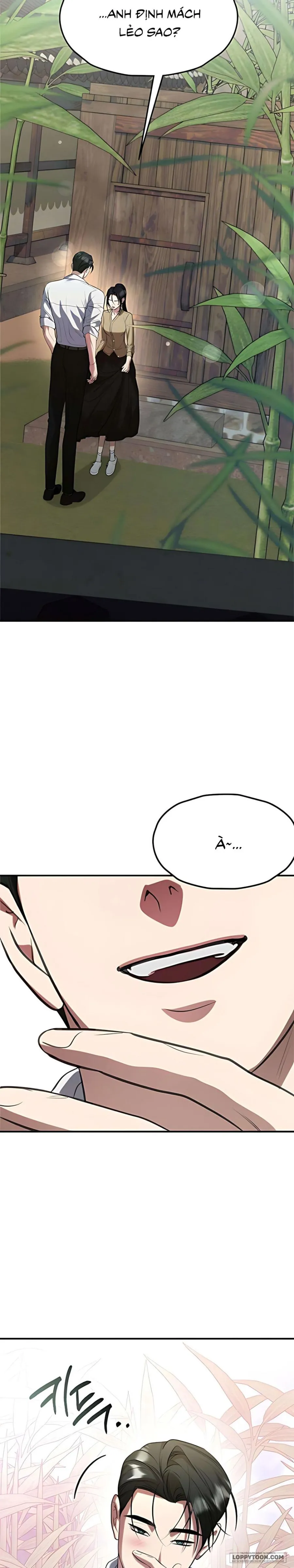 Tiêu Bản Chap 10 - trang 29