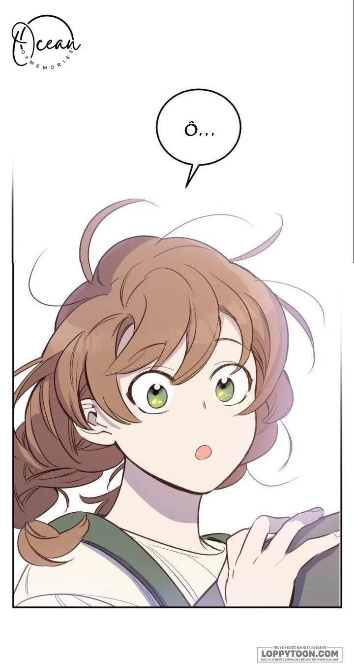 Thợ May Của Nữ Hoàng Cesia Chap 2 - trang 32