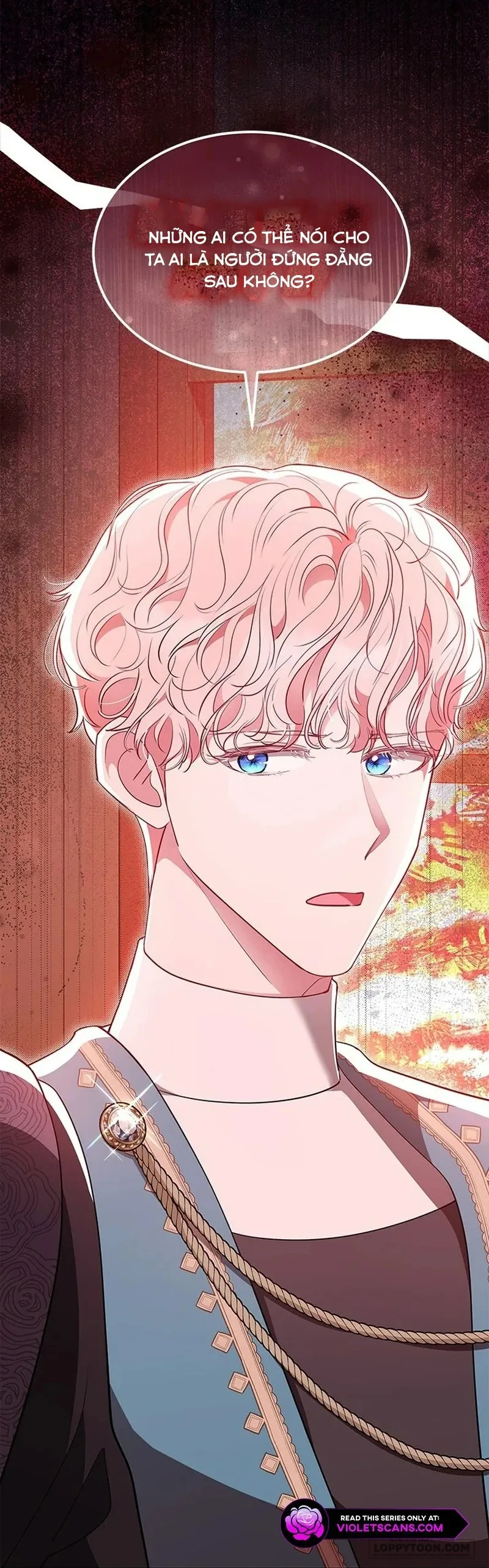 Đã Từ Chối Sủng Ái Rồi Mà Sao Còn Ám Ảnh Thế? Chap 49 - trang 63