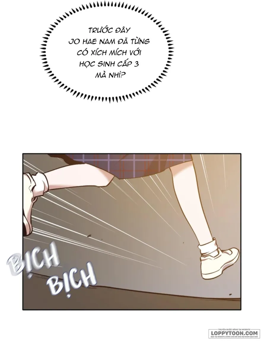 Thanh Xuân Của Chúng Ta Chap 49 - trang 31