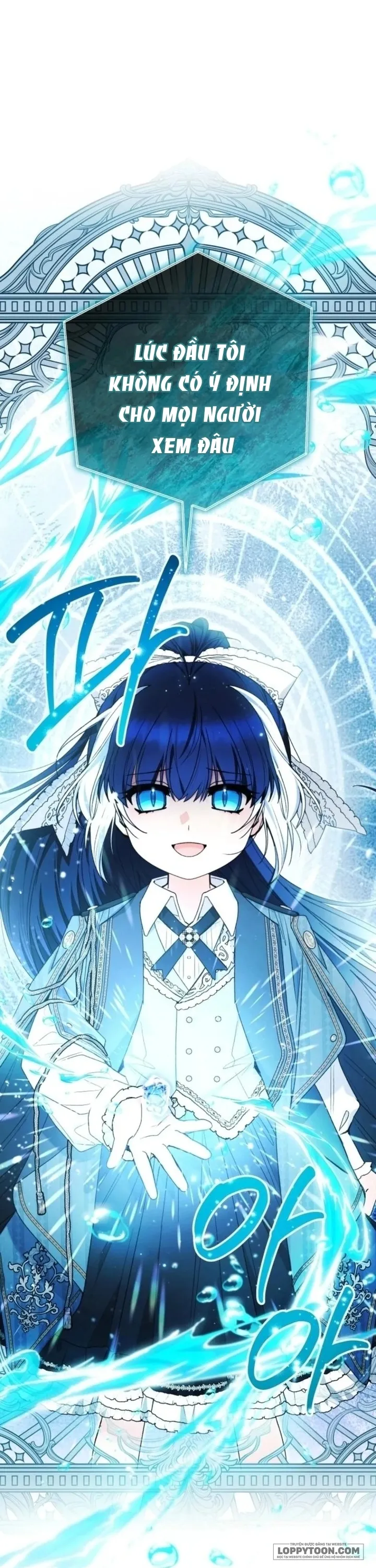 Bé Cá Voi Sát Thủ Phản Diện Chap 85 - trang 50