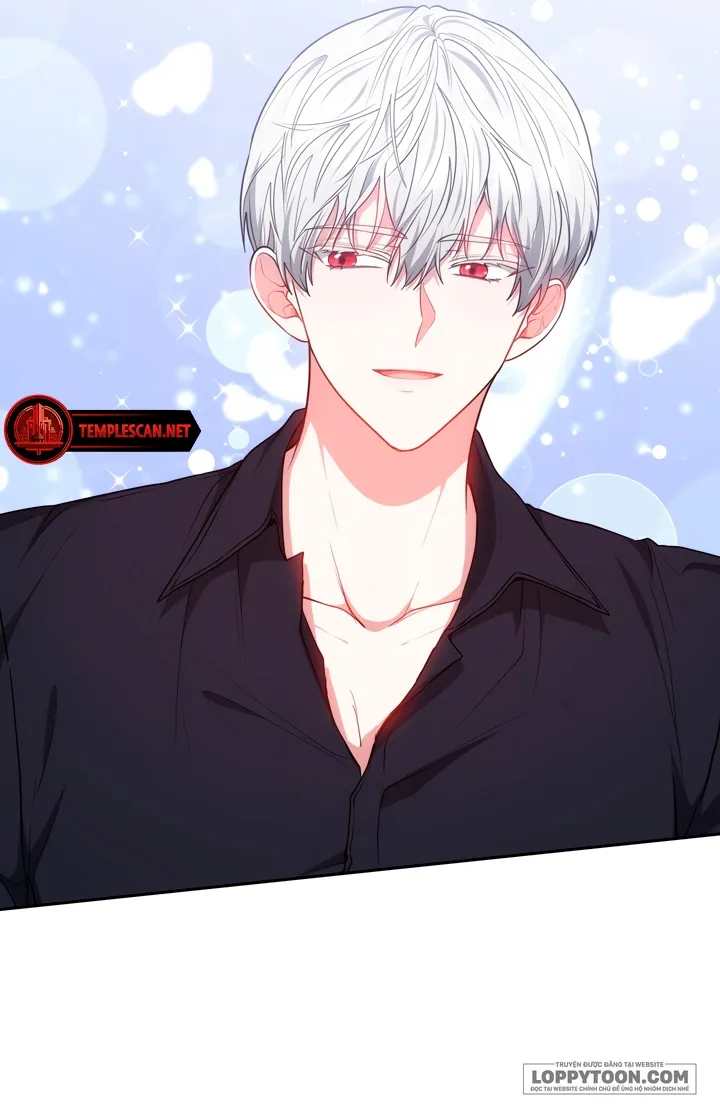 Dù Là Mẹ Kế Nhưng Tôi Thoát Khỏi Cái Chết Rất Dễ Dàng Chap 45 - trang 57