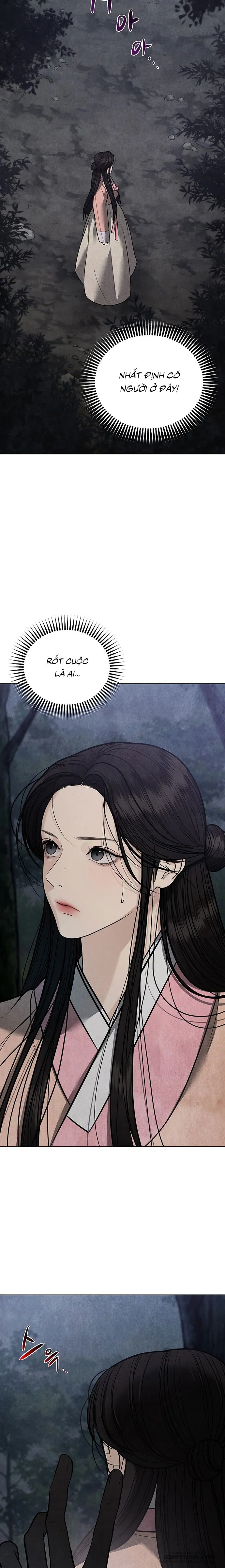 Quỷ Hồn Chap 42 - trang 15