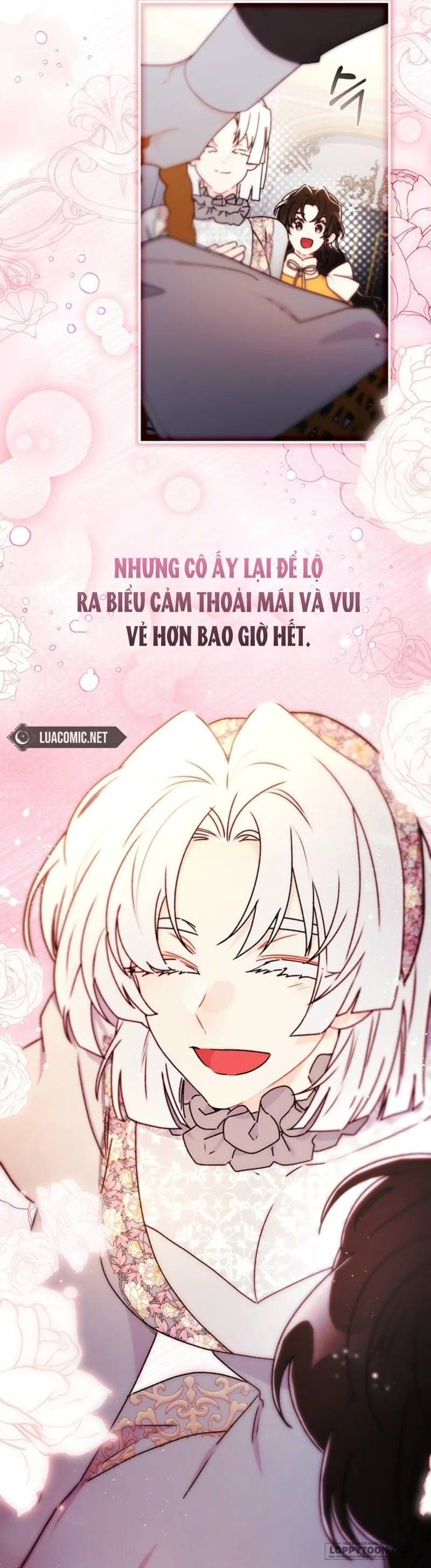 Tôi Đã Trở Thành Con Gái Nuôi Của Nam Chính Chap 130 - trang 38