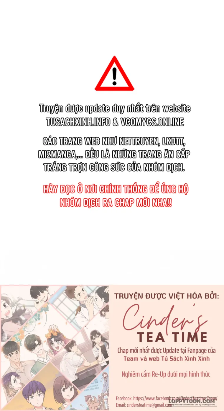 Thanh Xuân Của Chúng Ta Chap 35 - trang 60