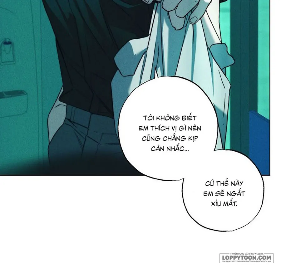 Sợi Chỉ Đỏ Chap 23 - trang 15