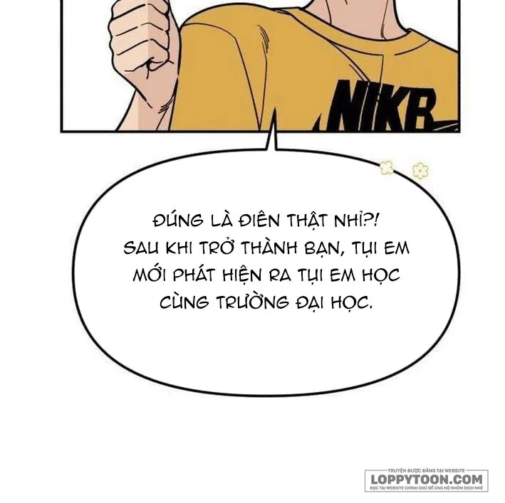 Cặp Đôi Không Chính Thức Chap 5 - trang 74