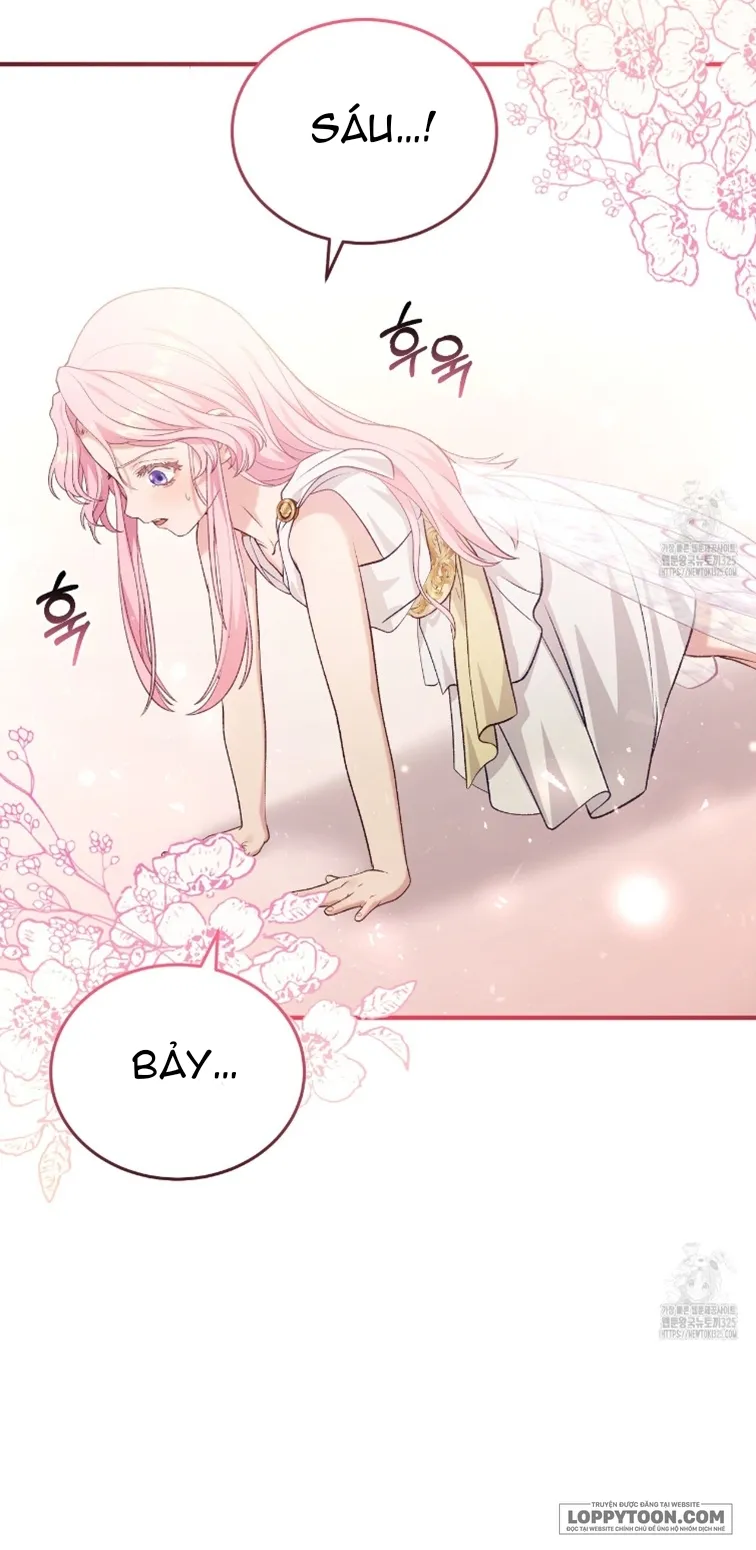 Nàng Tiên, Hãy Ký Hợp Đồng Nào Chap 23 - trang 11