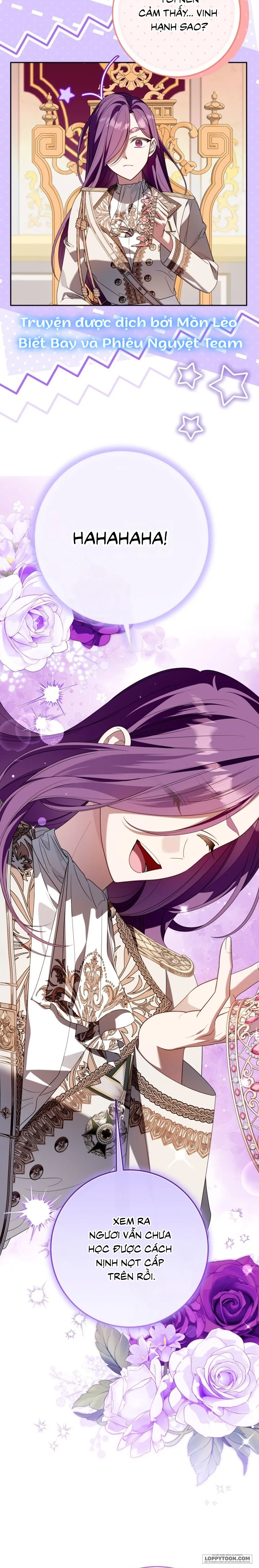 Tôi Gặp Nam Chính Trong Tù Chap 96 - trang 2